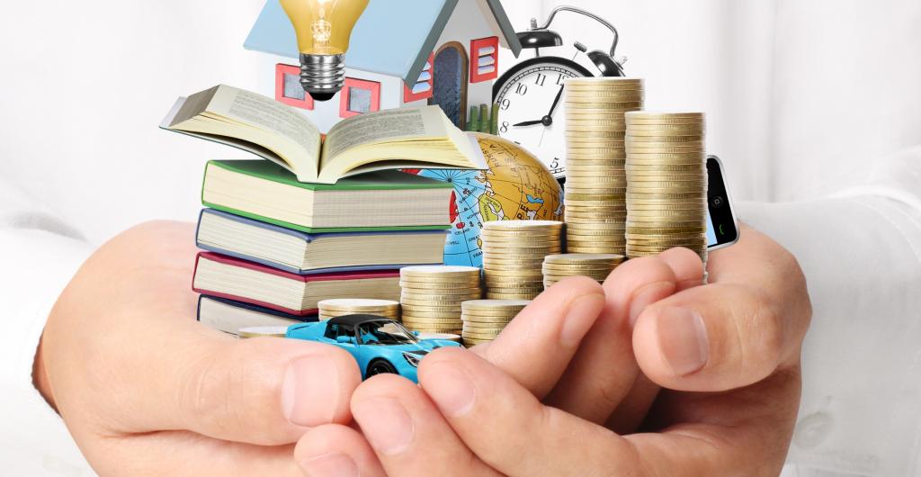 Como crear riqueza y prosperidad en tiempos de crisis