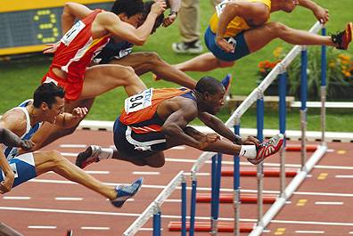 No abandones antes de terminar