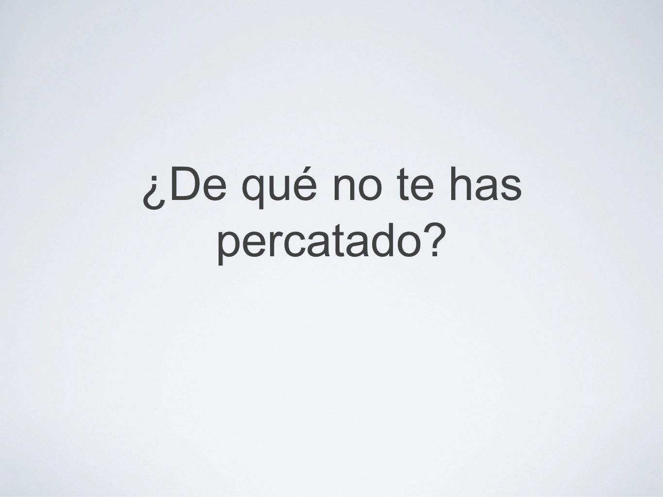 cambios de paradigmas de trabajar a emprender