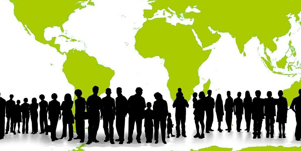 La alternativa al mundo laboral las redes