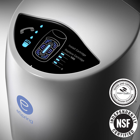 El agua es vidaeSpring