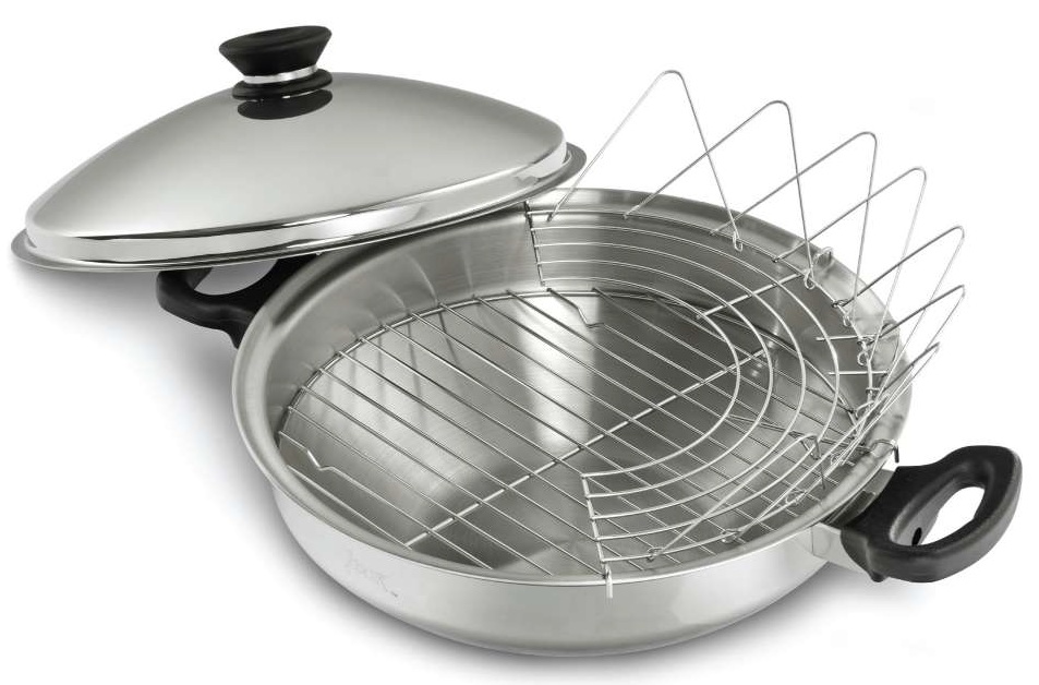 Cocina más sana, vive mejor