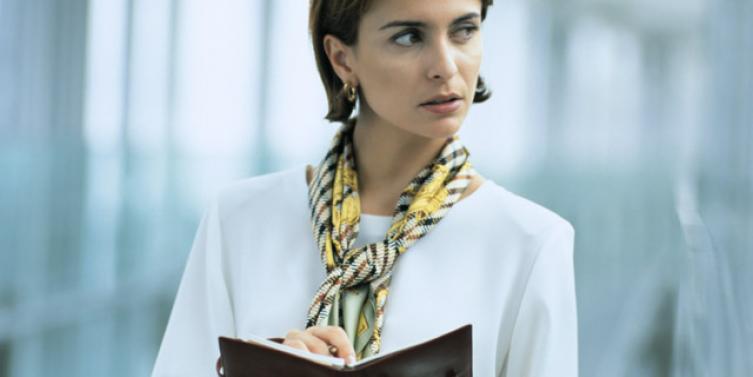 Día mundial de las mujeres emprendedoras