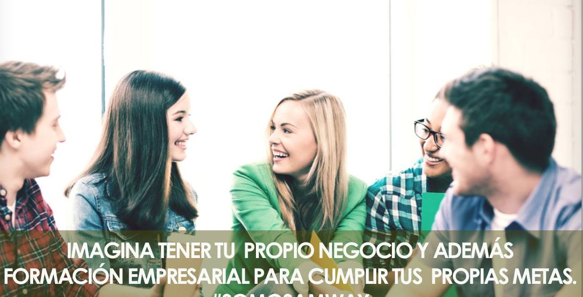 El Emprendimiento mas vivo que nunca