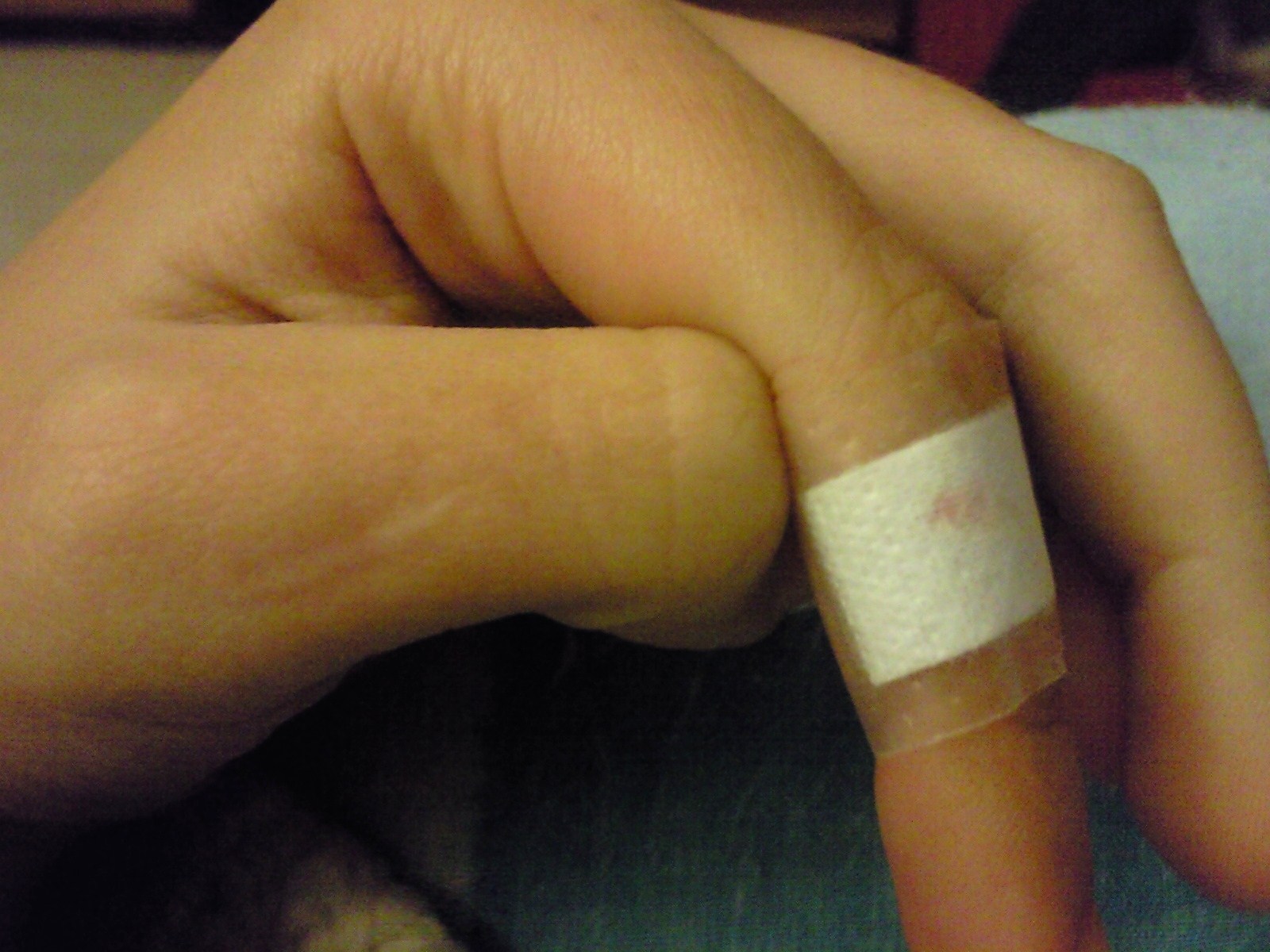 Como califica usted el fracaso