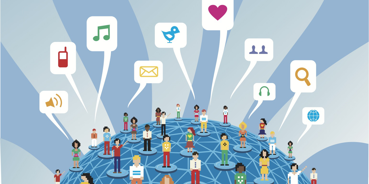 El networking, una tendencia generalizada