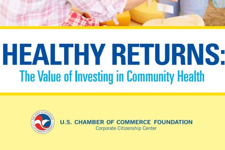 El valor de la investigación y una comunidad sana