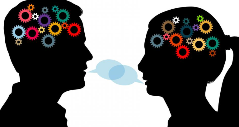 Comunicar una idea, un negocio no es solamente dar palabras.