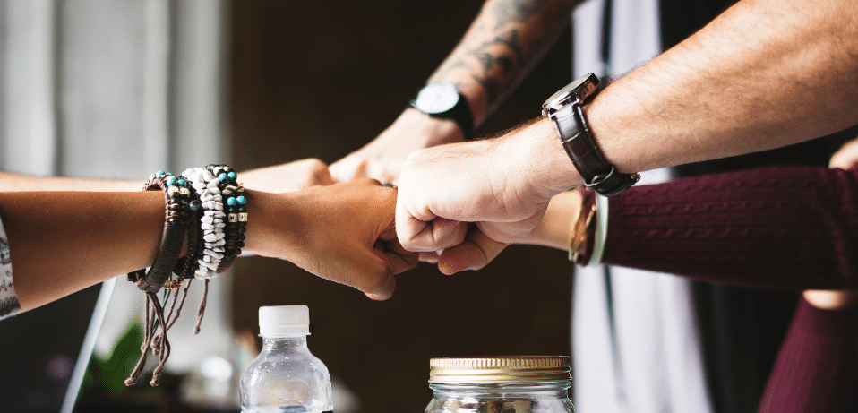 El modelo Harvard de negociacion