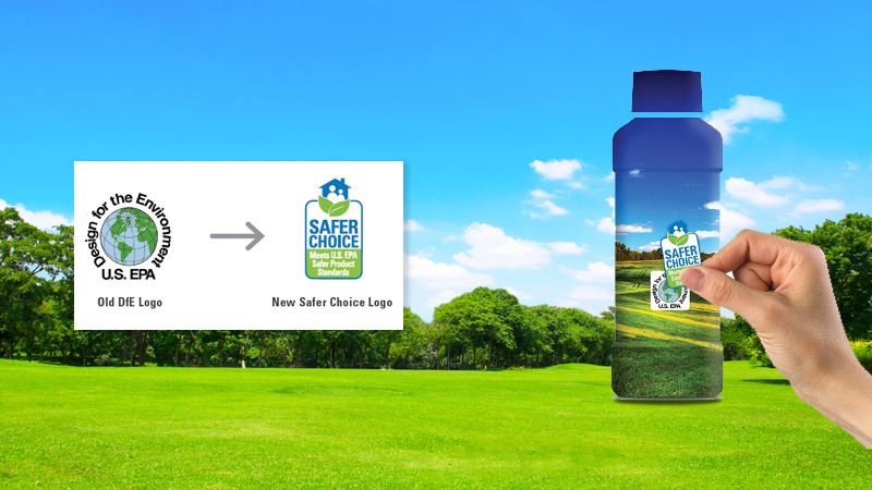 Amway gana el premio Safe Choice