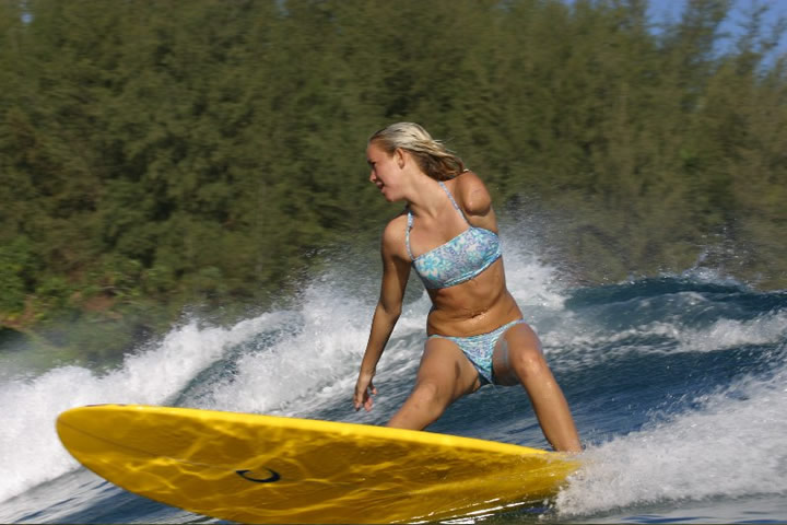 Una historia de superacion real