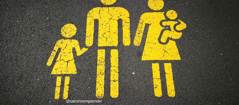 Atrévete a emprender