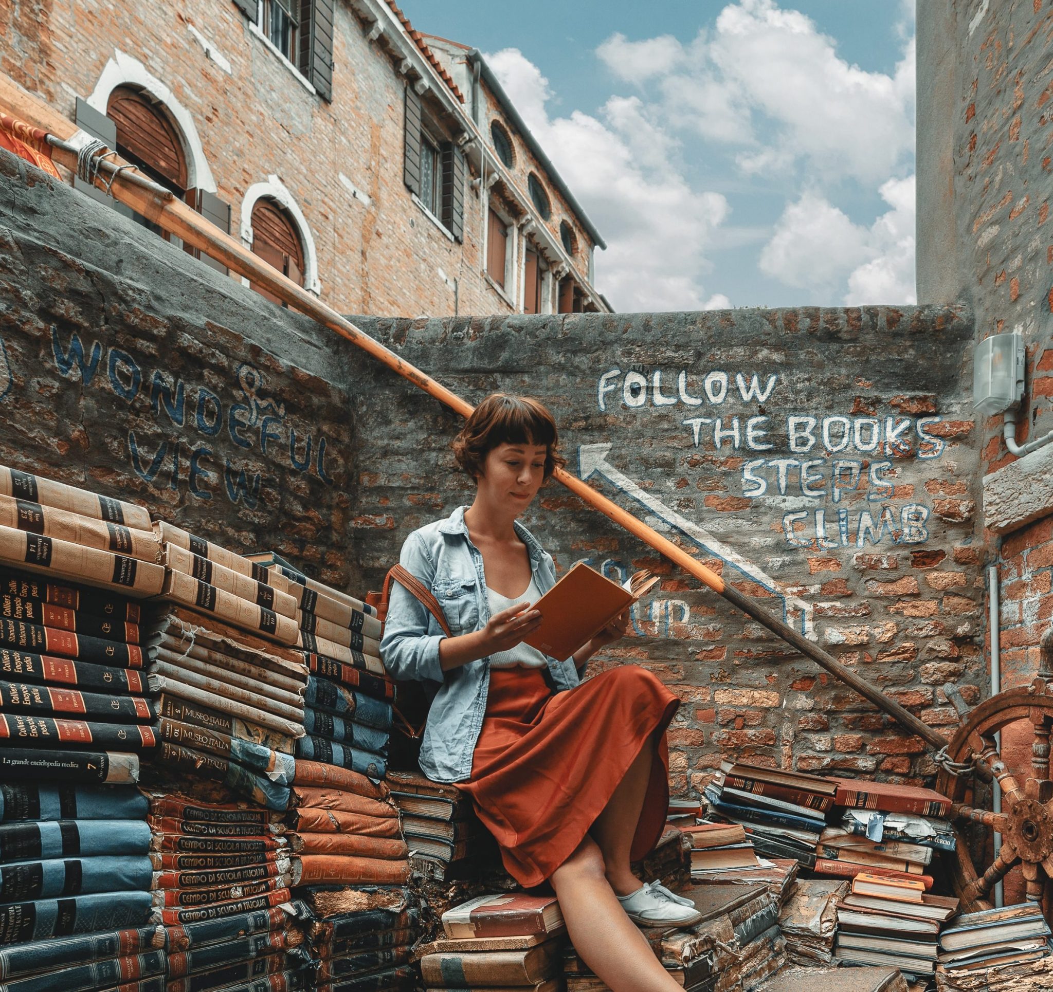 Aprender de los fallos