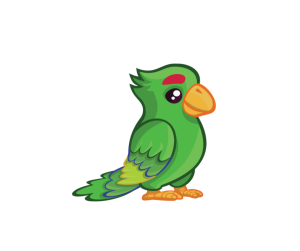 Los primeros pasos para los picos de oro