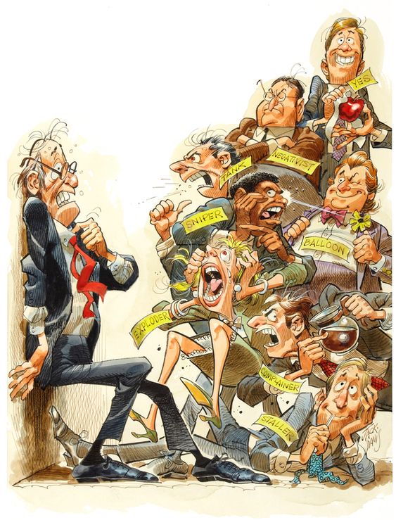 Ser fuerte mentalmente