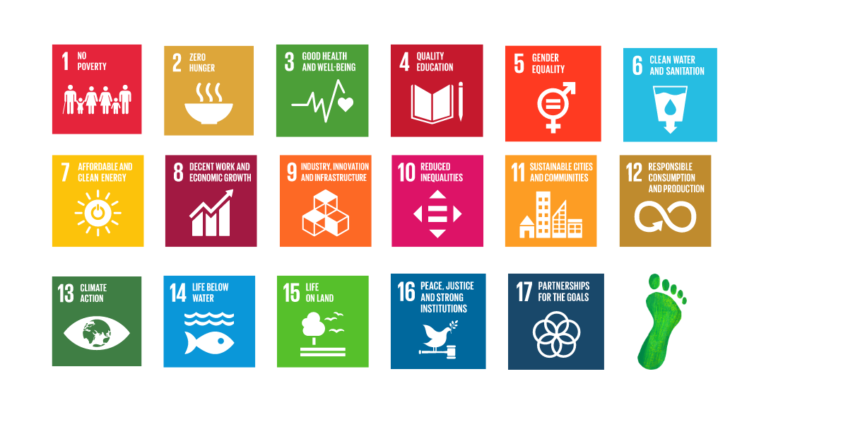 La sostenibilidad social ,económica y ecológica