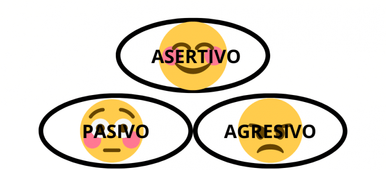 SER ASERTIVO