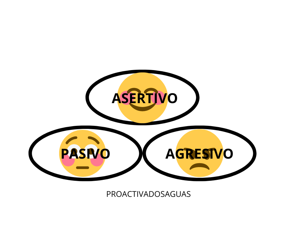SER ASERTIVO