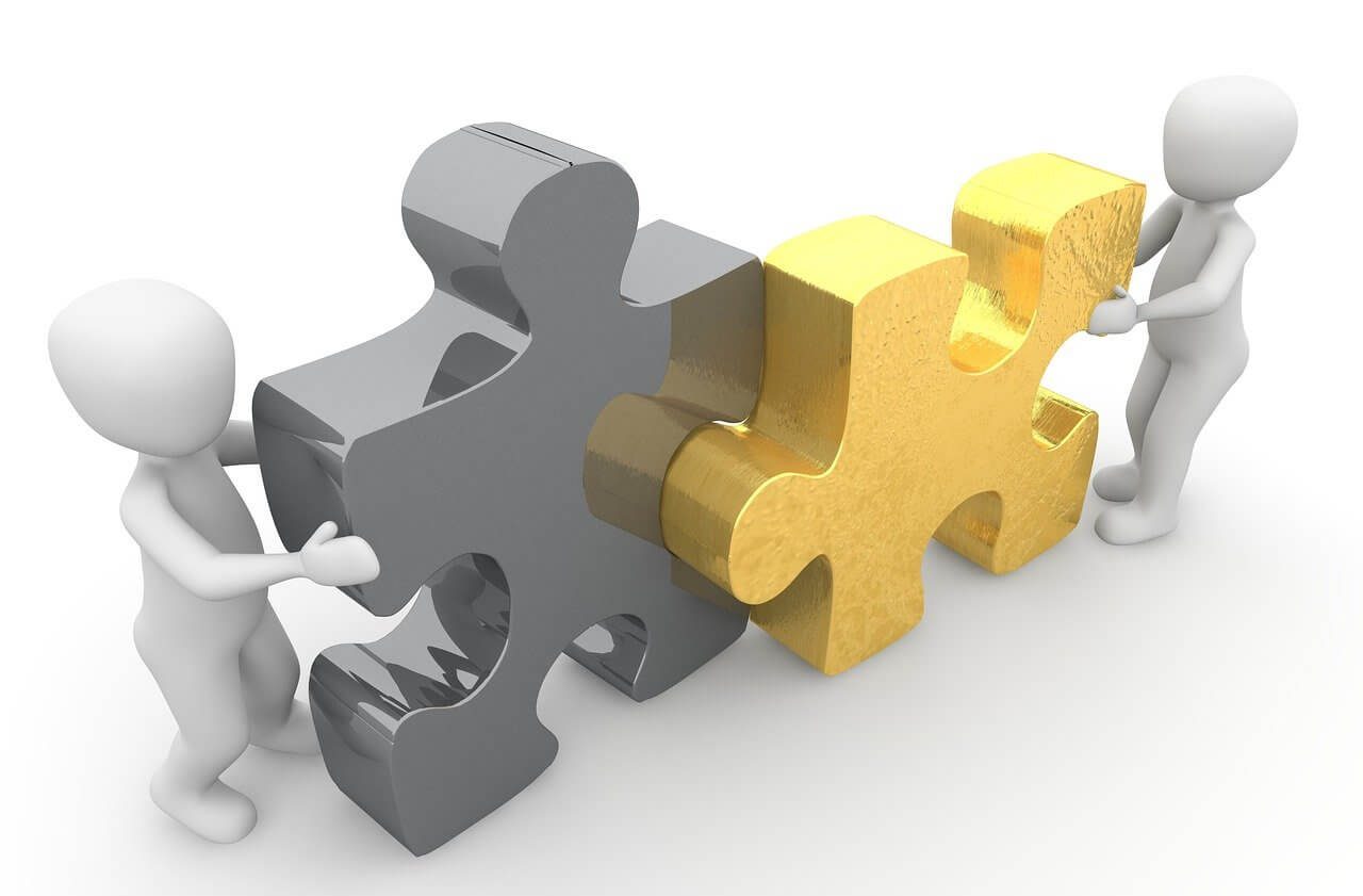 Llegar al consenso atravees de la colaboración para emprender