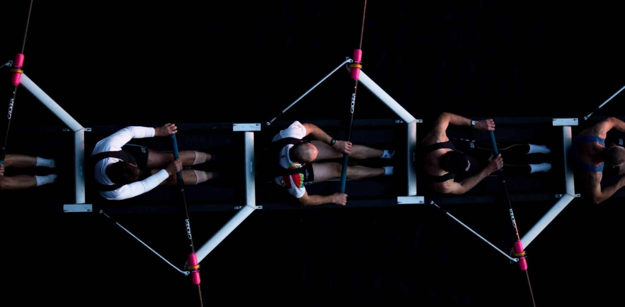 Descubriendo el Poder del Networking