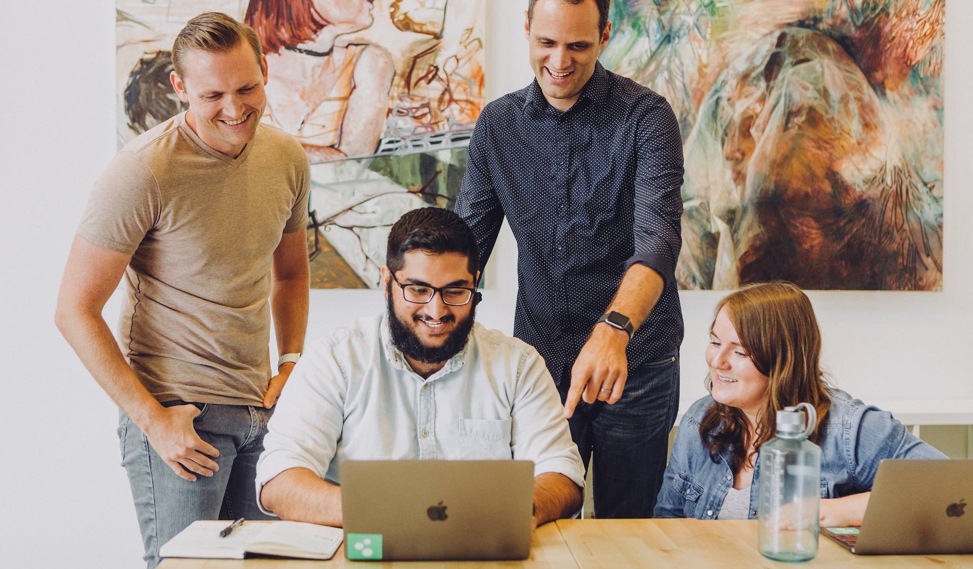 Emprendimiento Escalable: Clave para el Crecimiento Empresarial