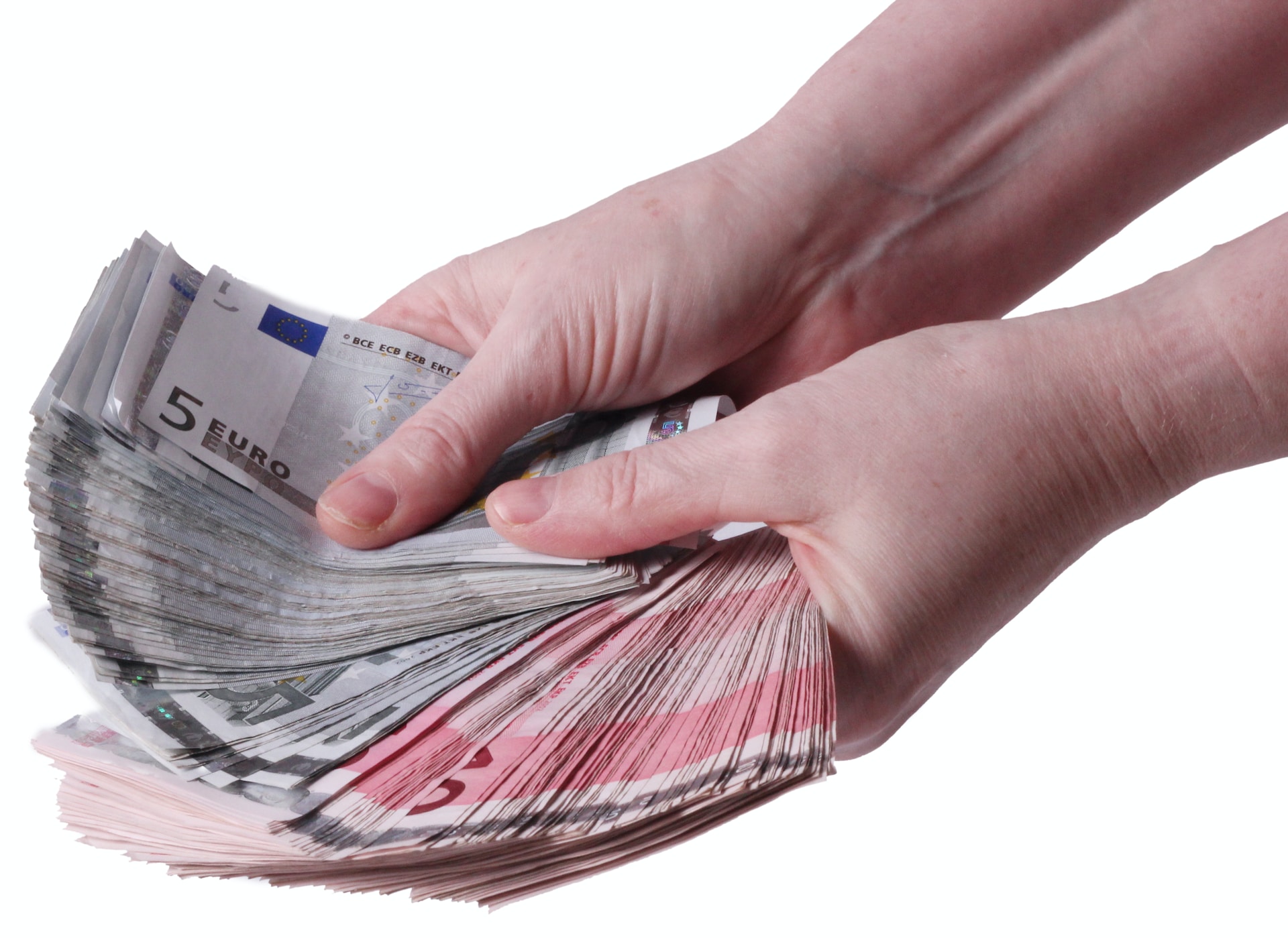 Que piensas acerca del dinero