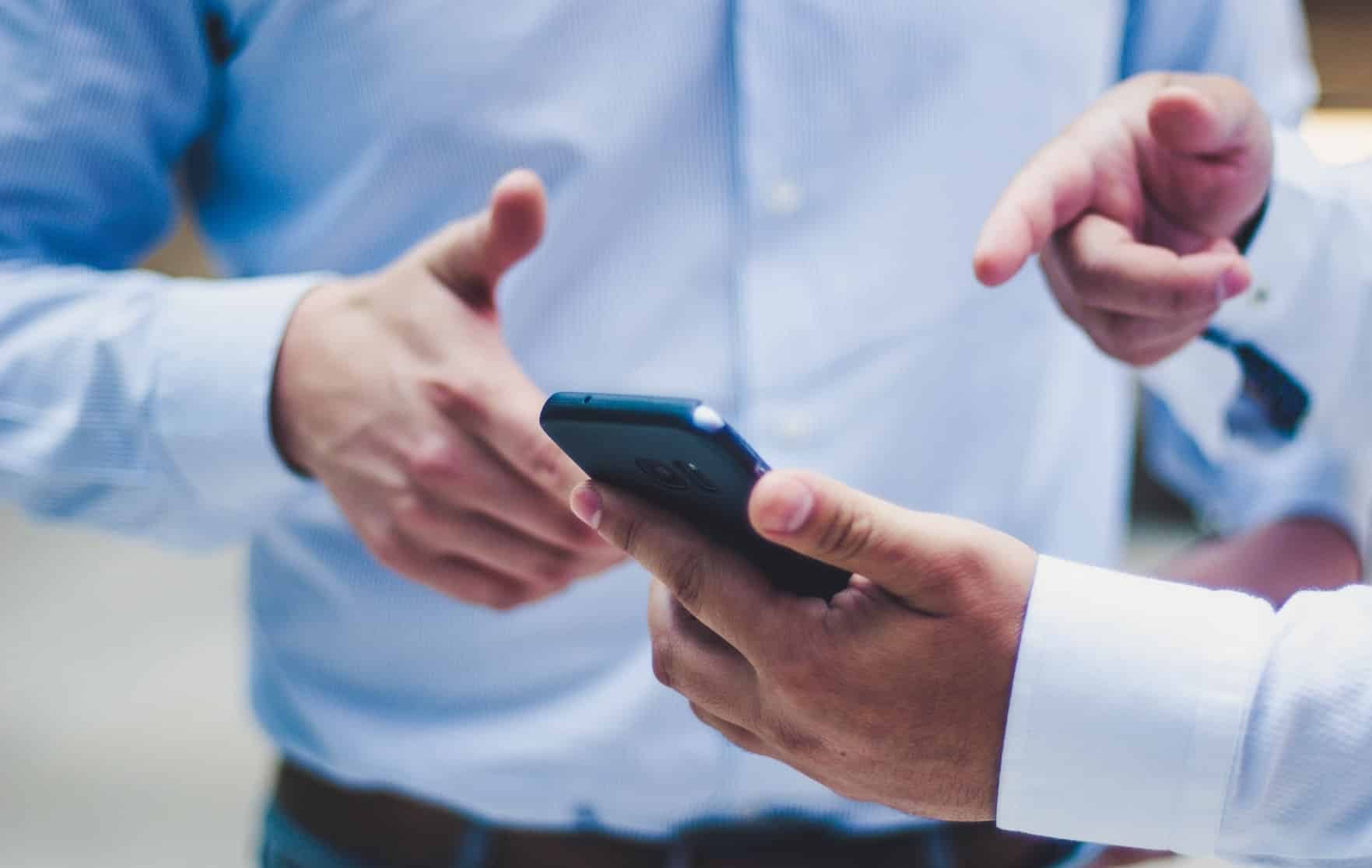 Todo el mundo puede emprender y tener un negocio