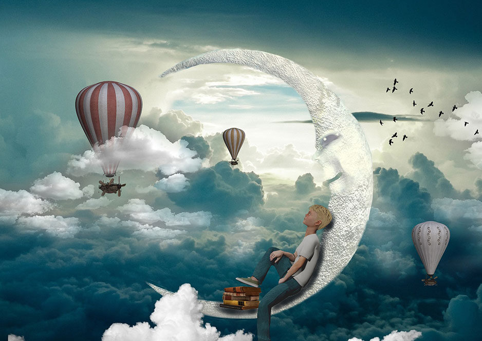 EL PODER TRANSFORMADOR DE LOS SUEÑOS