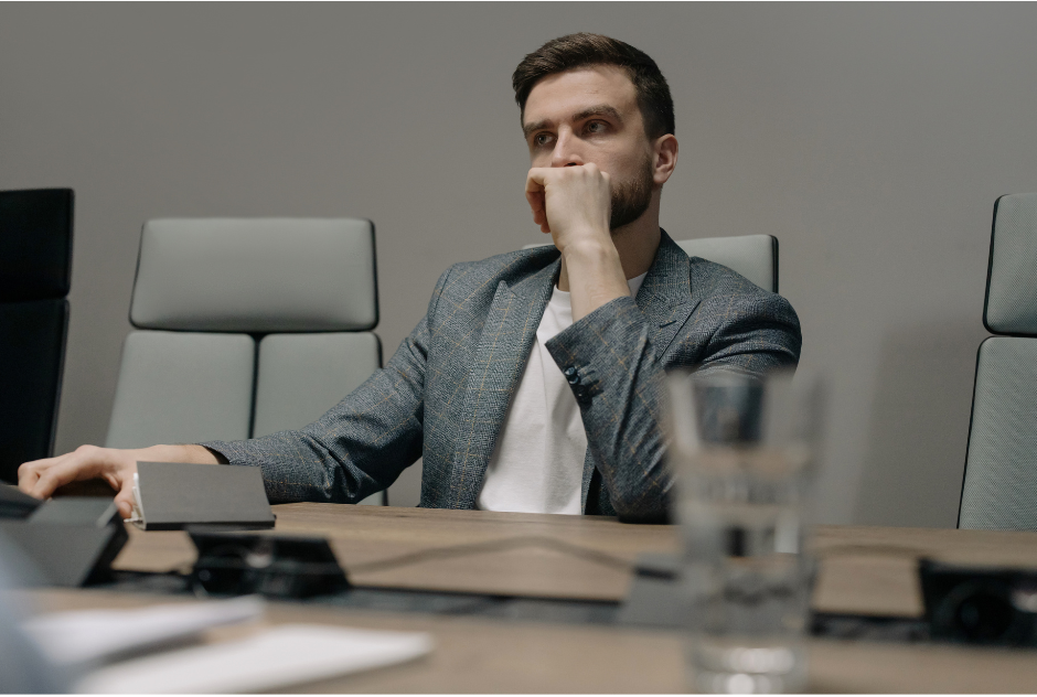 No preguntes cómo hacerlo. ¿Preguntate ,¿Por qué hacerlo?