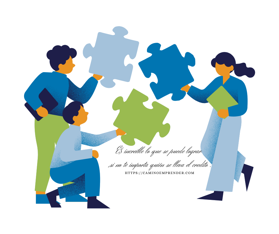 La importancia de un equipo ganador