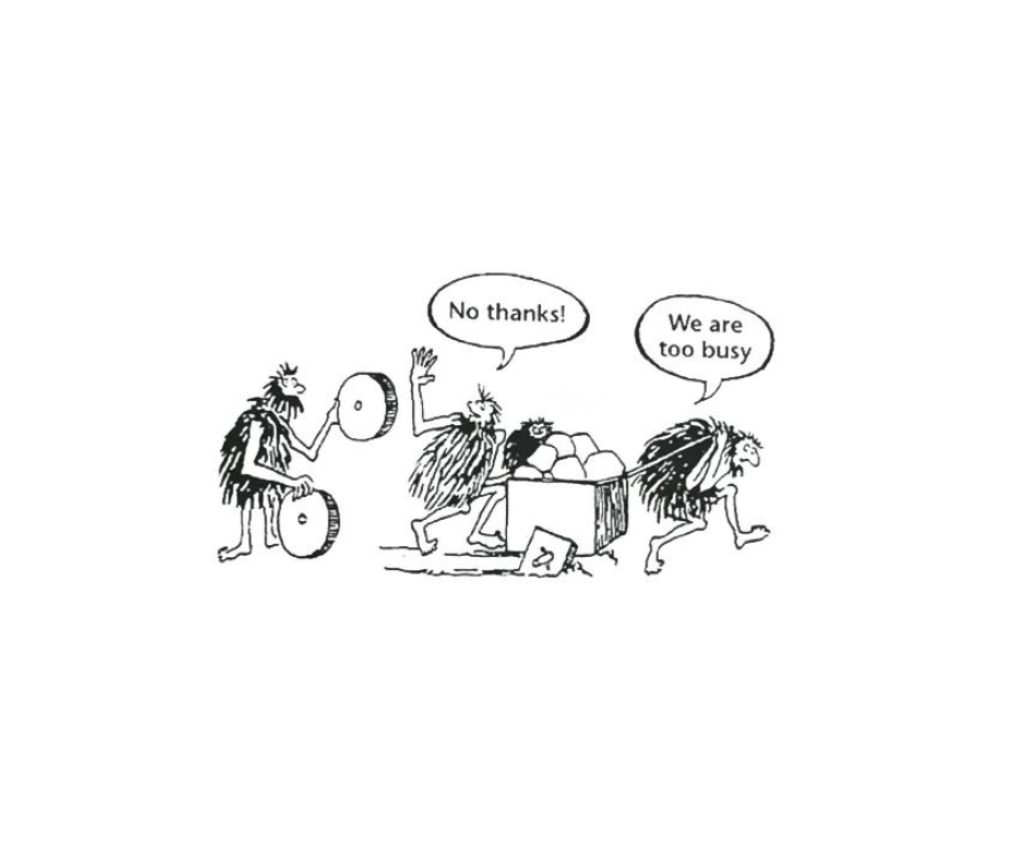 Siempre se ha hecho así .