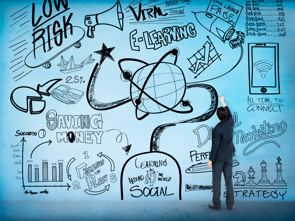 Las herramientas y estrategias que transforman tu vida