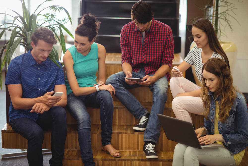 De la frustración al emprendimiento a un nuevo comienzo