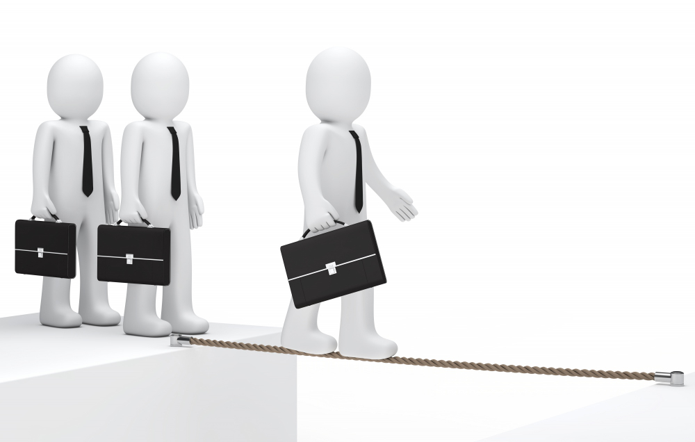 Emprender, una invitacion a buscar alternativas mas estables y menos volatiles que el empleo