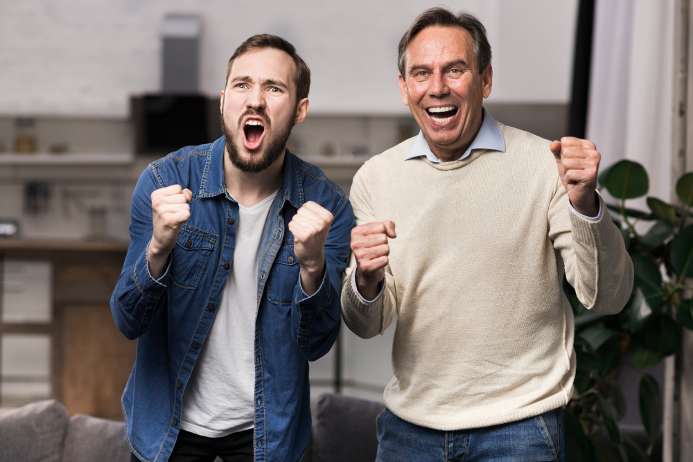 Todo esfuerzo tiene su recompensa: emprender como decisión consciente para una vida mejor.