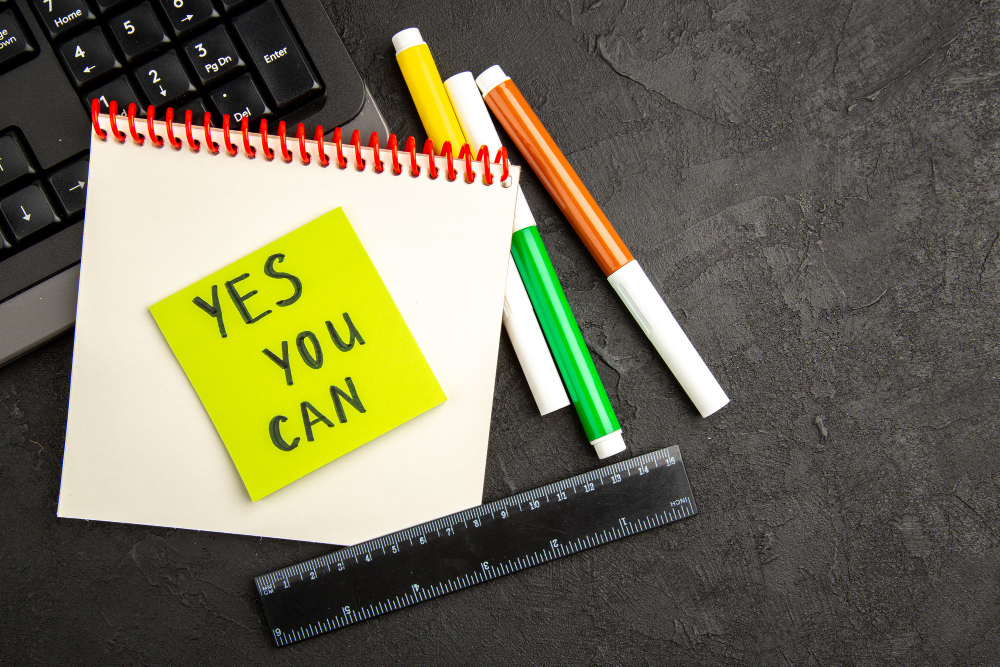 Cinco años pasarán igual: ¿seguirás igual o habrás construido algo propio?