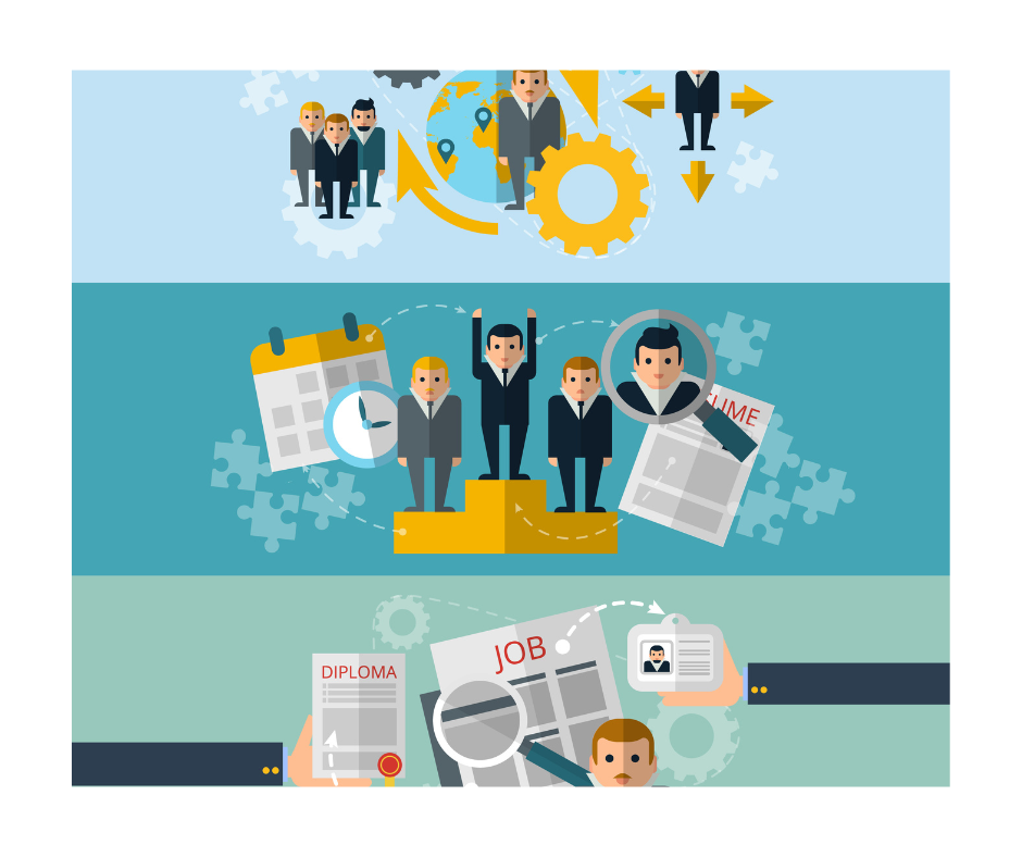 El mito del empleo seguro, por qué el futuro del trabajo exige pensar diferente