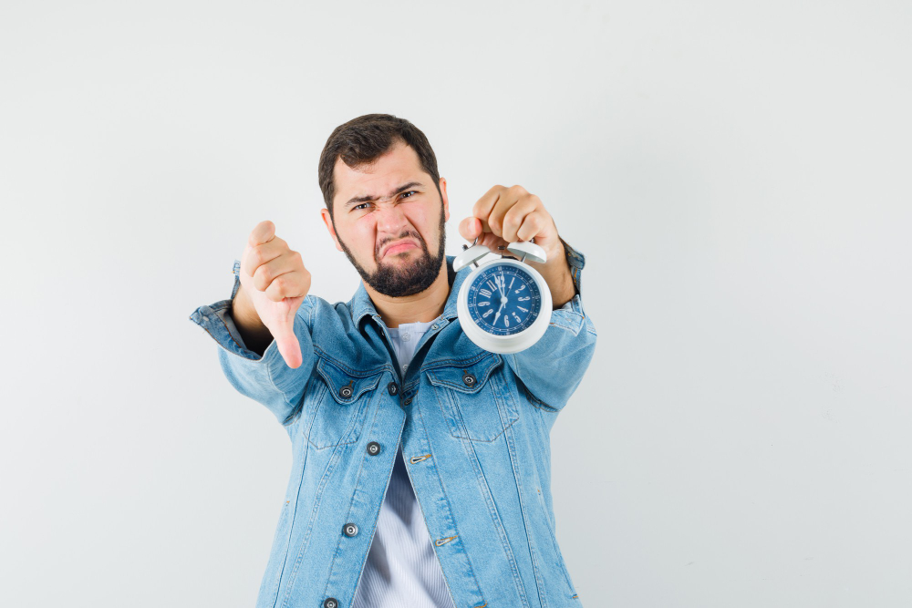 No son tiempos para esperar: son tiempos para avanzar con sistema.