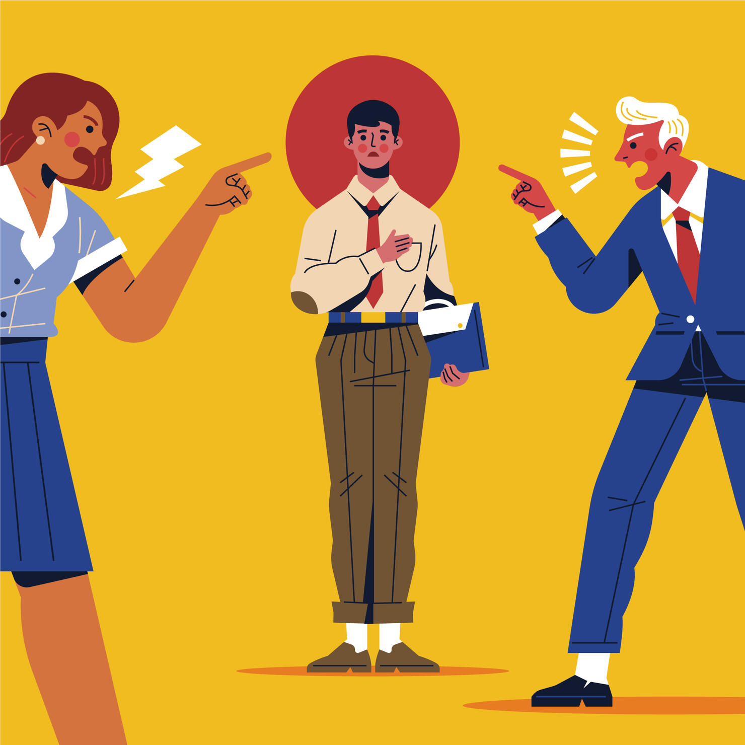 En cuanto empiezas tu camino de emprender al éxito te van a criticar