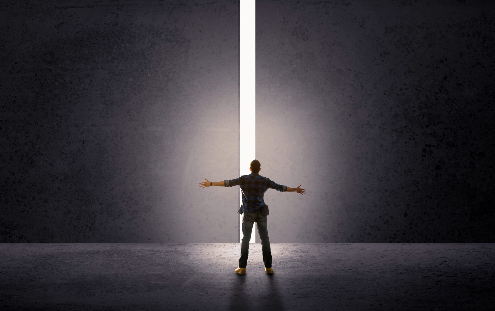 El nuevo paradigma: emprender y autogestionarse